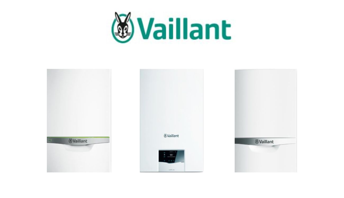 vaillant boilers